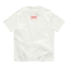 アロハスタイルハワイのトイラン（05Fプリント） Organic Cotton T-Shirt