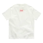 アロハスタイルハワイのトイラン（06Fプリント） オーガニックコットンTシャツ