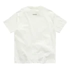 オブラートの色んなやつの店のoblaat Organic Cotton T-Shirt