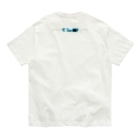 Steloのレトロ猫ズ Organic Cotton T-Shirt