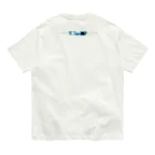 Steloのレトロ猫ズ Organic Cotton T-Shirt