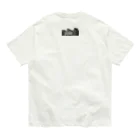 海賊猫 cocoの『銀河鉄道の夜』①「午后の授業」 オーガニックコットンTシャツ