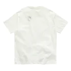 おがさはら商店のp .mintちゃん Organic Cotton T-Shirt