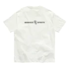 STUDIO SUNLIGHT WEB SHOPのSummon！ オーガニックコットンTシャツ