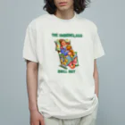 THE UNDERCLASSのUNDERCLASS CHILL Organic Cotton T-Shirt