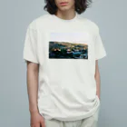 Nagano Fresh StoreのHawaii Kaimuki オーガニックコットンTシャツ