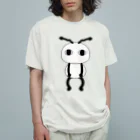 にゃはは♪屋のトリックスター１・改 Organic Cotton T-Shirt