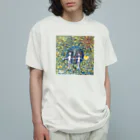 RyncosmogonyのCelebration オーガニックコットンTシャツ