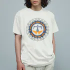 LOFT KEITHのGO!さいくりんぐ Organic Cotton T-Shirt