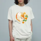 Mof mof daysのMofmof days2021summer オーガニックコットンTシャツ