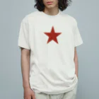 稲藁商店の★ オーガニックコットンTシャツ