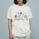 まつのき商店のキャンプの道具A Organic Cotton T-Shirt