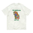 THE UNDERCLASSのUNDERCLASS CHILL Organic Cotton T-Shirt