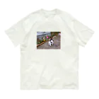 anioのこびといぬちゃん Organic Cotton T-Shirt