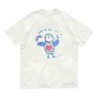 アイノハ堂のLove is all. Organic Cotton T-Shirt