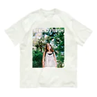 Nagano Fresh Storeのソフィア オーガニックコットンTシャツ