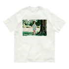 Nagano Fresh Storeのダコタ２ オーガニックコットンTシャツ