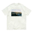 Nagano Fresh StoreのHawaii Kaimuki オーガニックコットンTシャツ