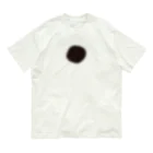 木戸楓の黒霧島 オーガニックコットンTシャツ