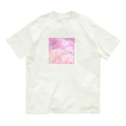 ♡ LOVEGAN SHOP ♡のSong of Solomon Organic Cotton T-Shirt