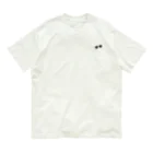 Karen's shopのロックンロール・プリンセス Organic Cotton T-Shirt