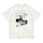 kota yanagishimaの指揮ゼミ2023 Organic Cotton T-Shirt