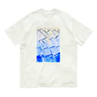 春薯(Azuma-Imo)@skeb募集中のAugust Organic Cotton T-Shirt