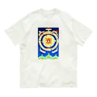 369mikoの十種神宝　とくさのかんだから Organic Cotton T-Shirt