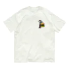 usa100の夢の中？ Organic Cotton T-Shirt