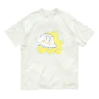 ユカイ工学のBOCCO emo Organic Cotton T-Shirt