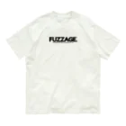 FUZZAGE™ (ファズエイジ)のFUZZAGE ALTERNATIVE LIFE オーガニックコットンTシャツ