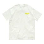 たかしゆうの素数（1～100） Organic Cotton T-Shirt