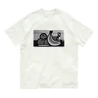 カトウトモカのKITCHEN Organic Cotton T-Shirt