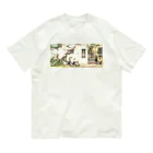 My Youthのrest time オーガニックコットンTシャツ