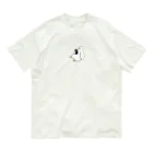 AHIRU LIFE. アヒルライフのスマホアヒルmidium Organic Cotton T-Shirt