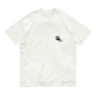 MonaSolのSpyNyan Organic Cotton T-Shirt