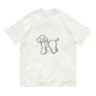 (雑種)の6 Organic Cotton T-Shirt