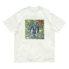 RyncosmogonyのCelebration オーガニックコットンTシャツ