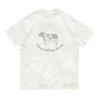 Fashion_Impossibleのコンサル農場 オーガニックコットンTシャツ