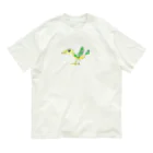 おちゃくん専門店(期間限定)のおちゃくん オーガニックコットンTシャツ