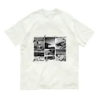 Hien(ヒエン) のAustralia Organic Cotton T-Shirt