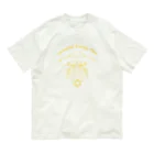 Shin's Shopの宇宙六芒星 オーガニックコットンTシャツ