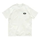 THE SKA JUNCTIONSの裏打交差 Organic Cotton T-Shirt