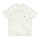 9bdesignのずっとスシだったんだぜ。｜玉子 Organic Cotton T-Shirt