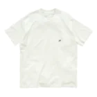9bdesignのずっとスシだったんだぜ。｜コハダ Organic Cotton T-Shirt