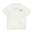 ROMI HIMEのROMI HIME 和華 Organic Cotton T-Shirt