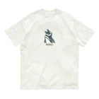 This is Mine（ディスイズマイン）のNEMUI  penguin Organic Cotton T-Shirt