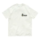 8'marble.yogaの8'marble.yoga 8th Anniversary オーガニックコットンTシャツ