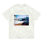 suguyganの渋谷 Organic Cotton T-Shirt