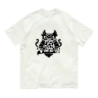 アトリエ モッホのモホドリ Organic Cotton T-Shirt